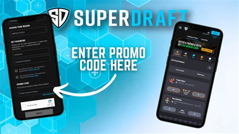 SuperDraft Review .